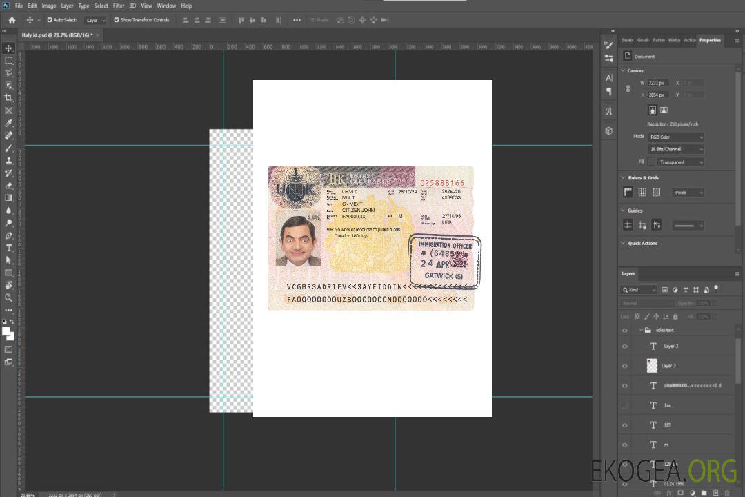Visa d'entrée au Royaume-Uni 2024-présent template Visa d'entrée au Royaume-Uni 2024-présent template